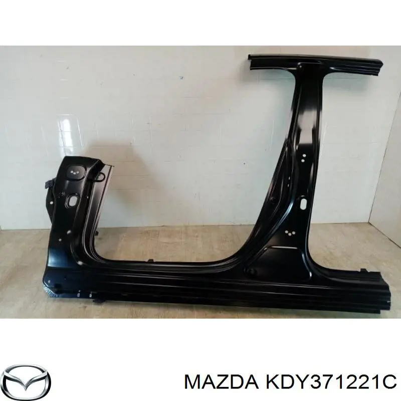 Купити KDY371221C Mazda 