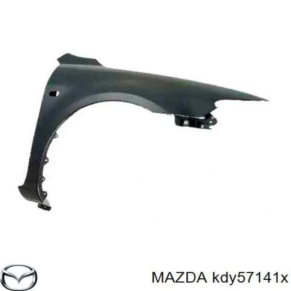  Mazda KDY57141X ціна, від 41.73 USD