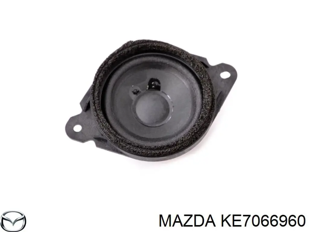 Купити KE7066960 Mazda Динамік задньої двері