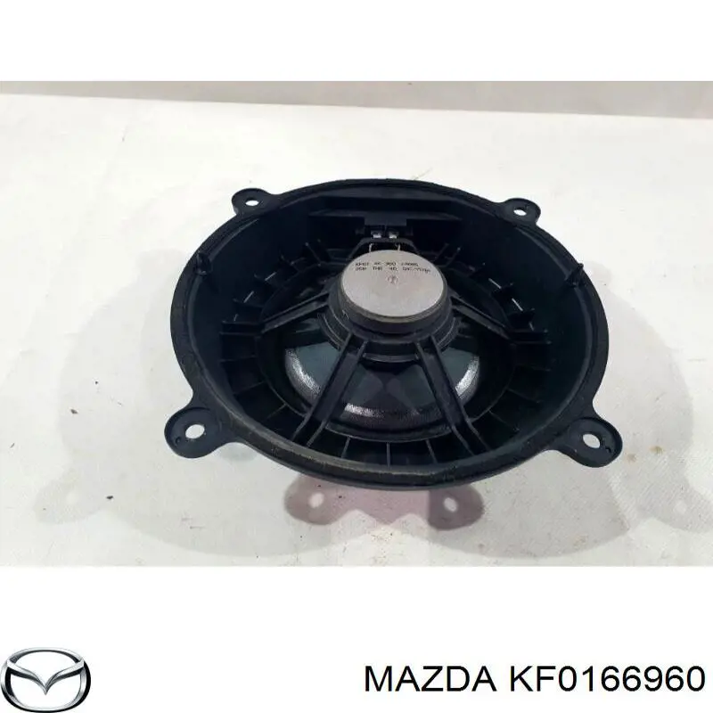  KF0166960 Mazda