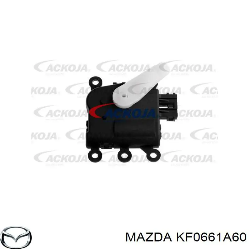  KF0661A60 Mazda