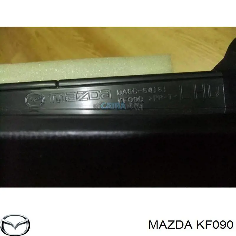  KF090 Mazda