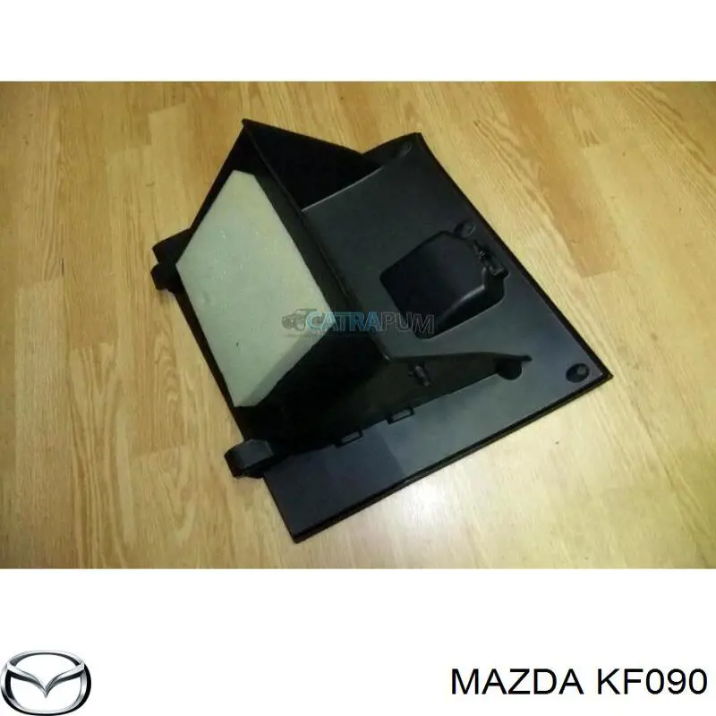  Mazda KF090 ціна, від 5.64 USD