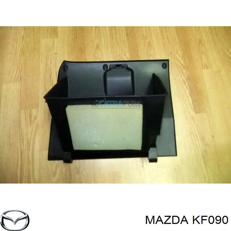 Купити KF090 Mazda 