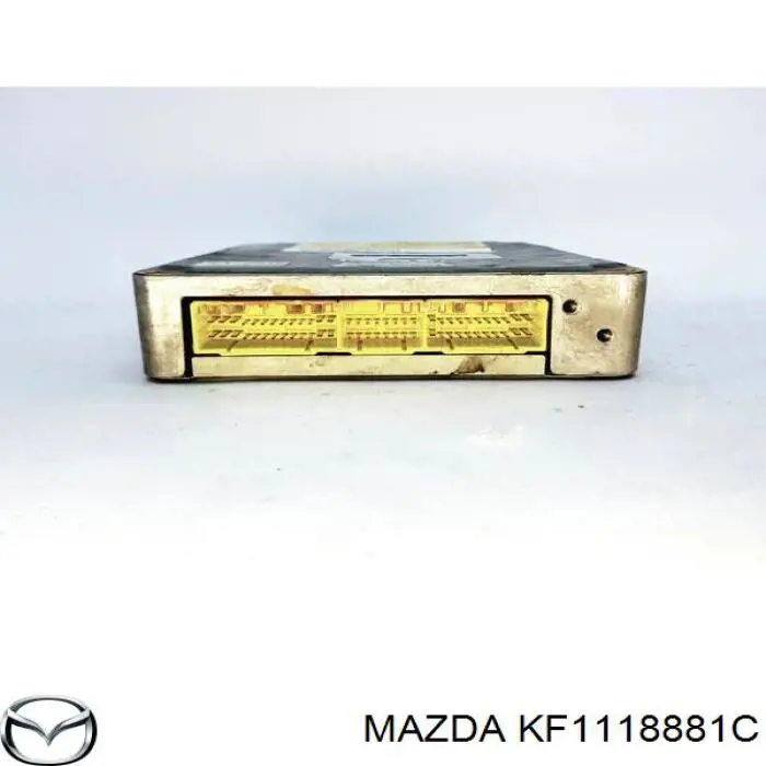 ЕБУ Mazda KF1118881C ціна, від 98.76 USD