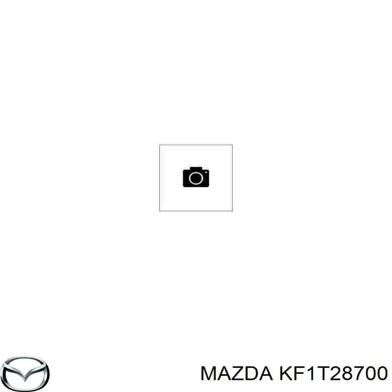 Амортизатор задній Mazda KB8F28700B ціна, від 63.42 USD