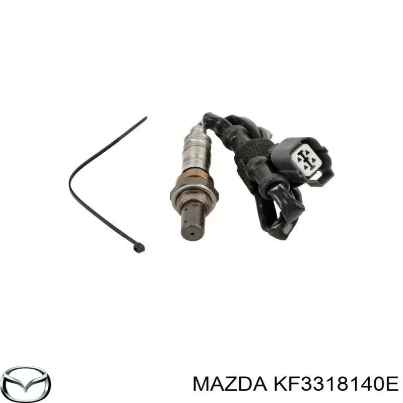  KF3318140E Mazda