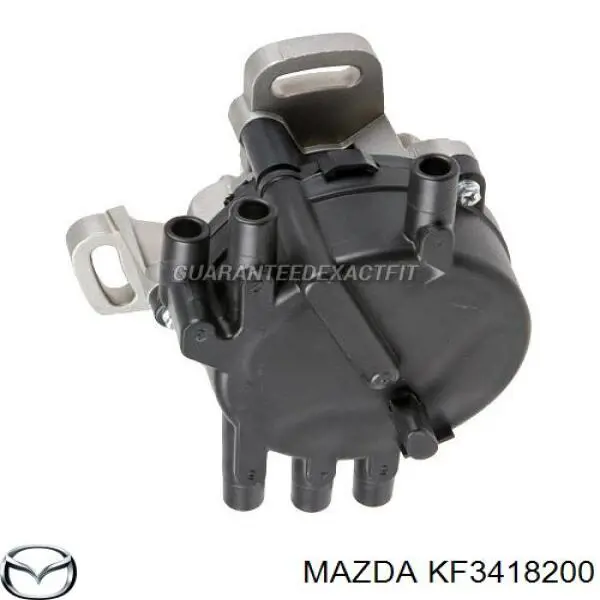  KF3418200 Mazda