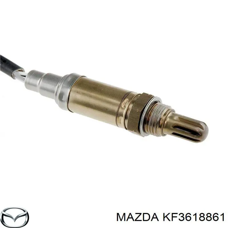 KF3618861 Mazda 