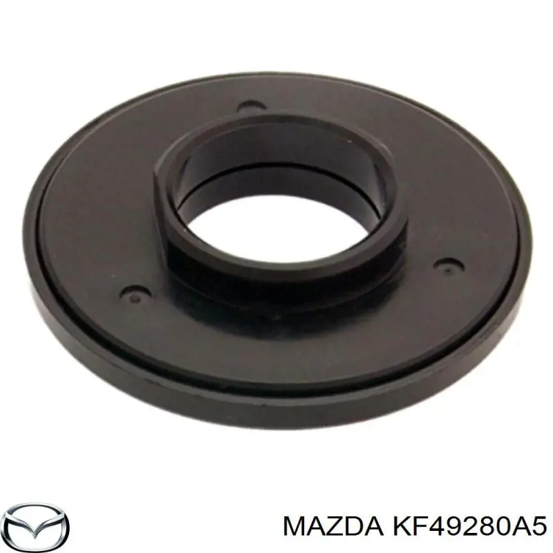 Купити KF49280A5 Mazda Пильник заднього амортизатора