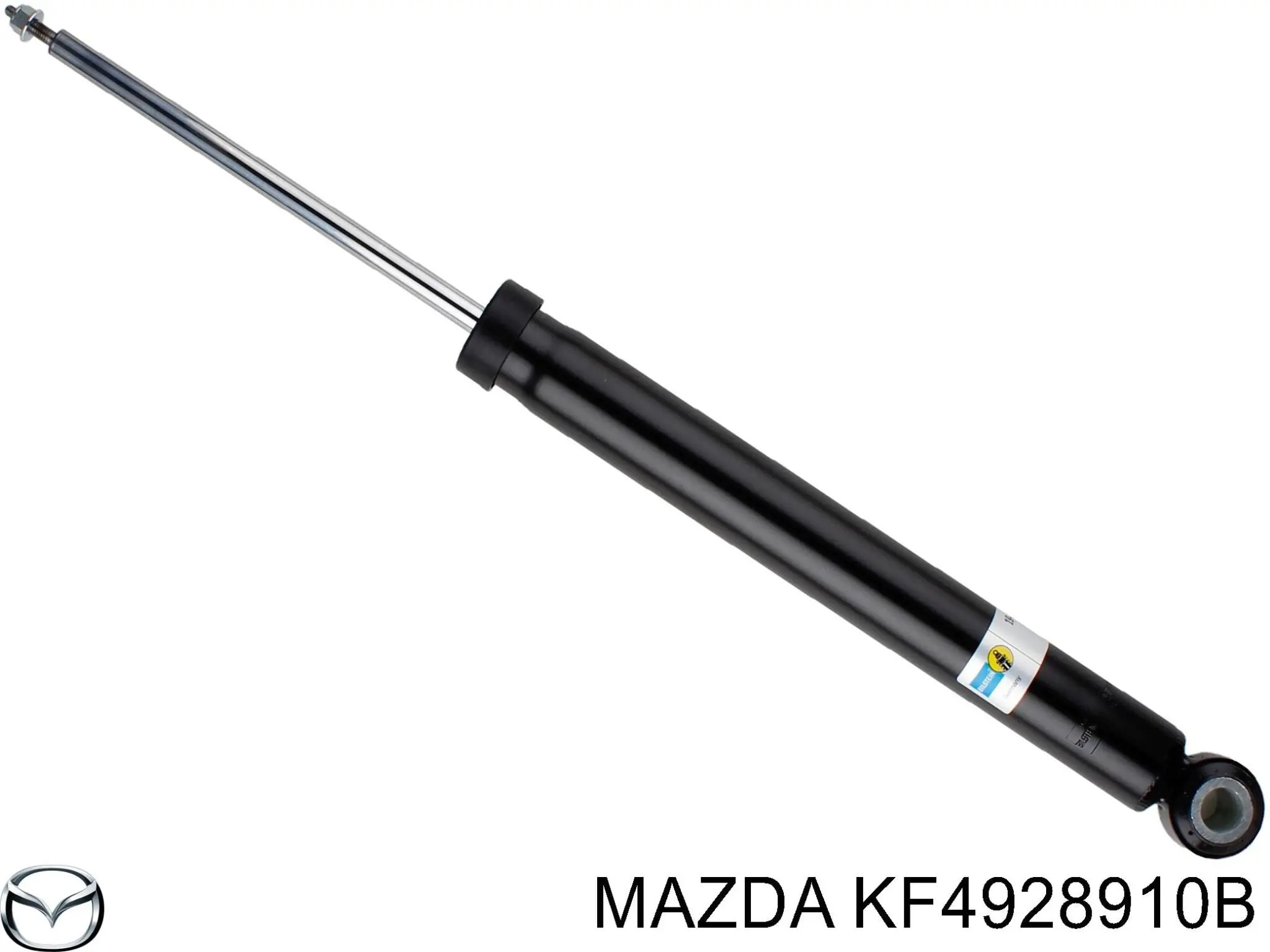 Амортизатор задній KF4928910B Mazda