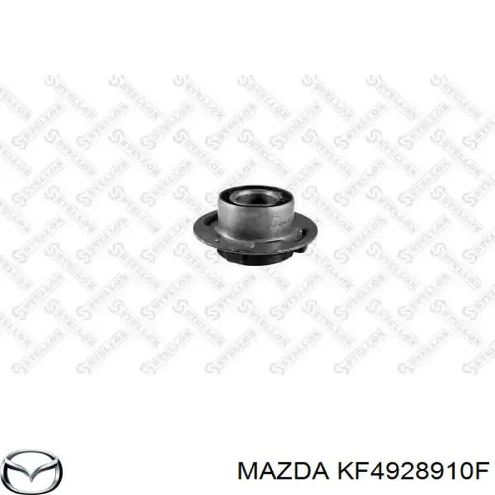 Амортизатор задній KF4928910F Mazda