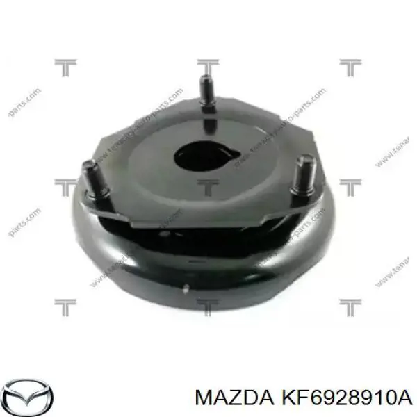 Амортизатор задній KF6928910A Mazda