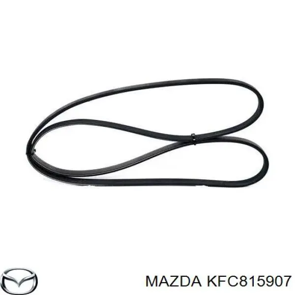  KFC815907 Mazda