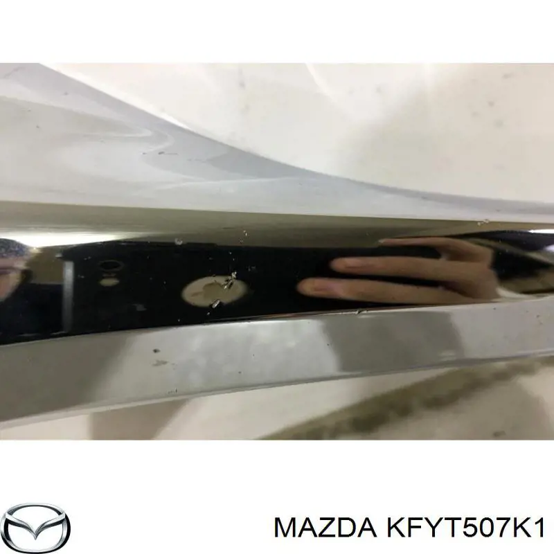  Mazda KFYT507K1 ціна, від 96.29 USD