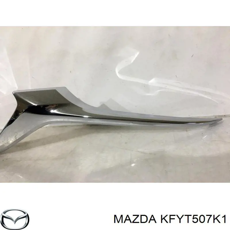  KFYT507K1 Mazda