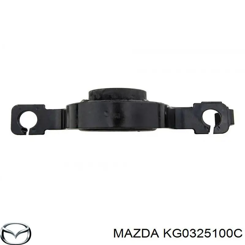 Купити KG0325100C Mazda Кардан задній
