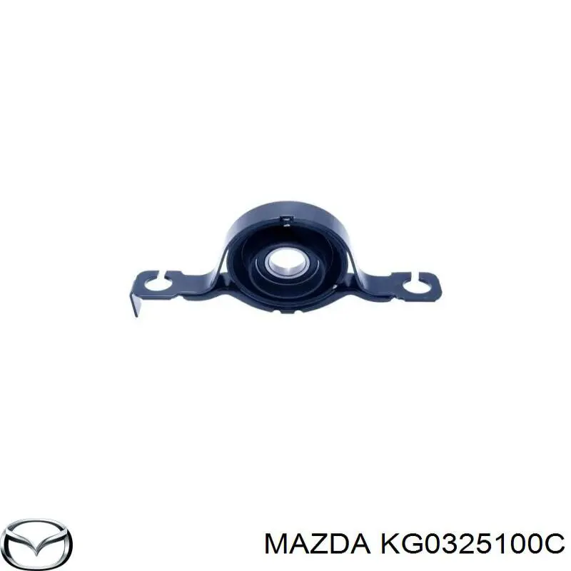  KG0325100C Mazda