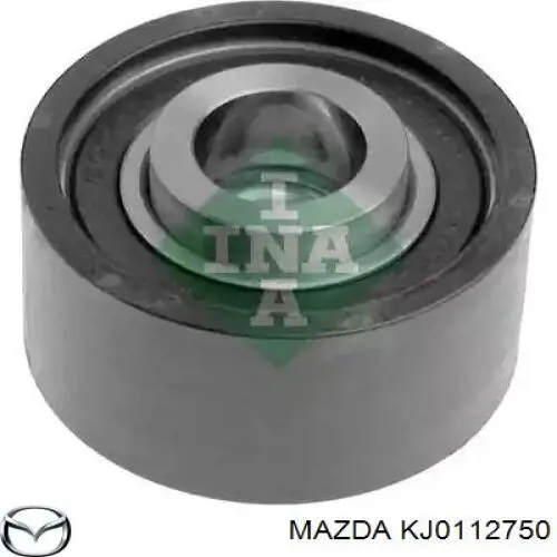  Ролик натягувача ременя ГРМ Mazda Xedos 9