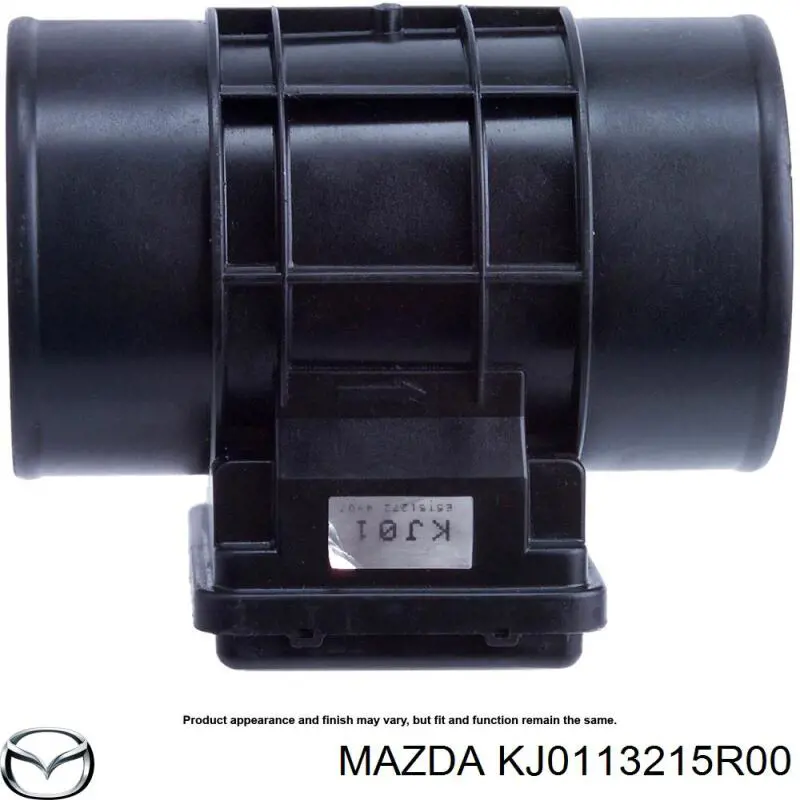Датчик витрати повітря на Mazda Xedos 9 TA
