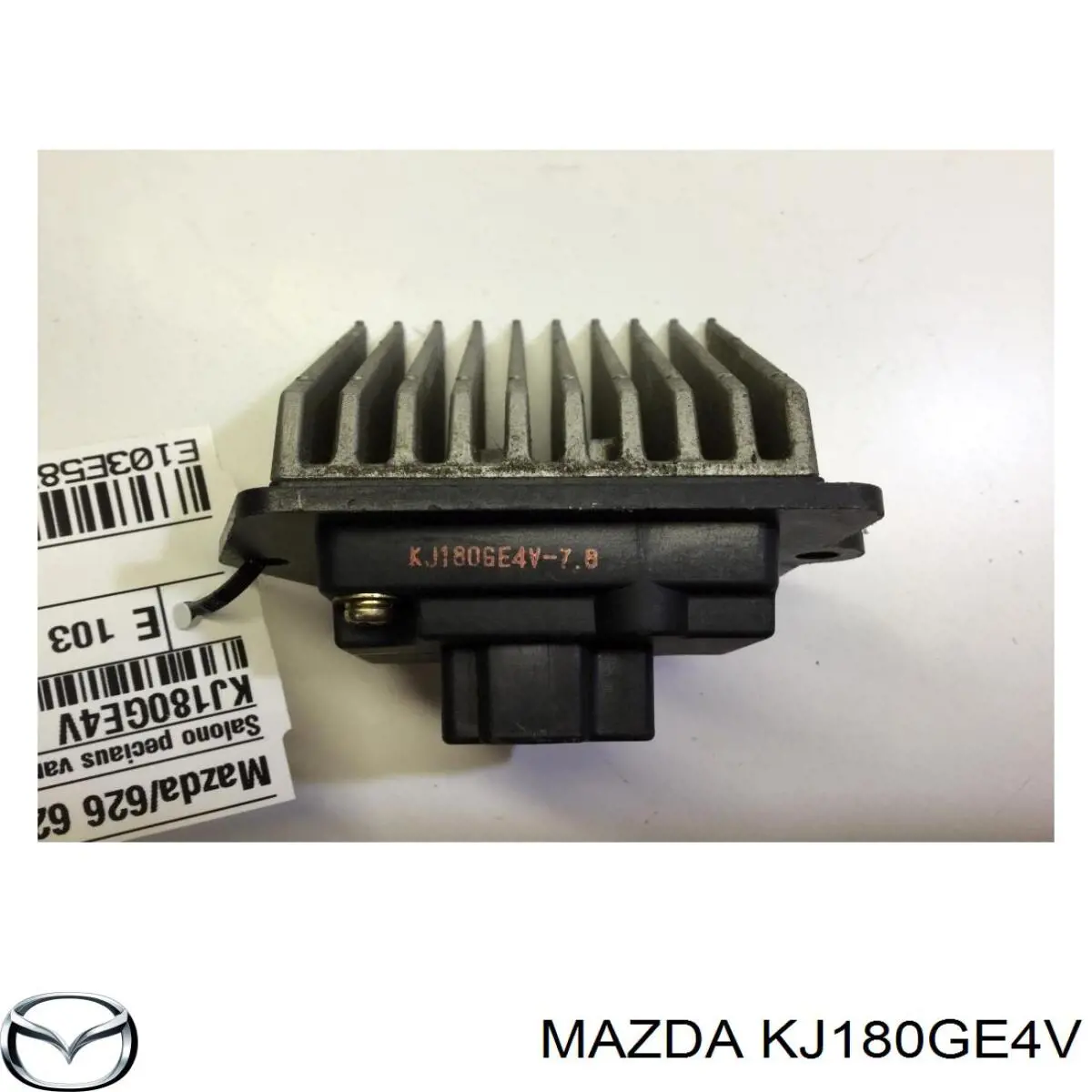  KJ180GE4V Mazda