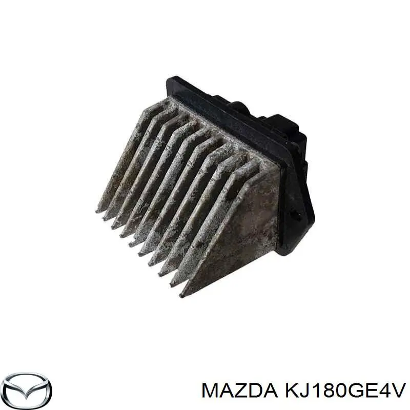 KJ180GE4V Mazda 