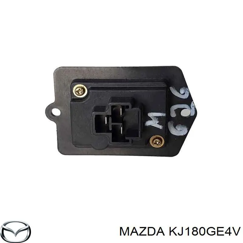  Mazda KJ180GE4V ціна, від 14.11 USD