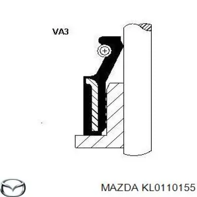 Сальник клапана (маслознімний), впускного Corteco CO49472003 ціна, від 1.27 USD