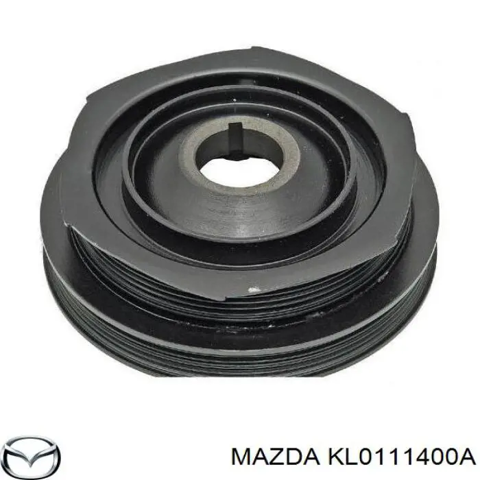 KL0111400A Mazda 