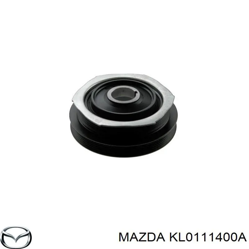  Mazda KL0111400A ціна, від 63.35 USD