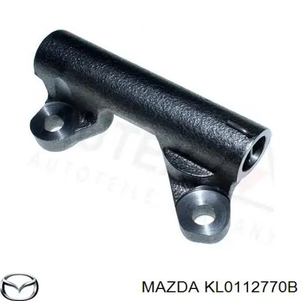 Натягувач ременя ГРМ KL0112770B Mazda