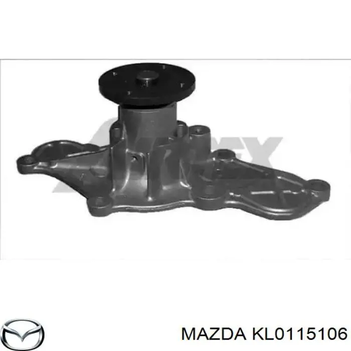  Mazda KL0115106 ціна, від 1.68 USD