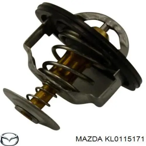 Термостат KL0115171 Mazda