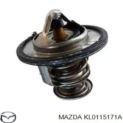 KL0115171A Mazda термостат