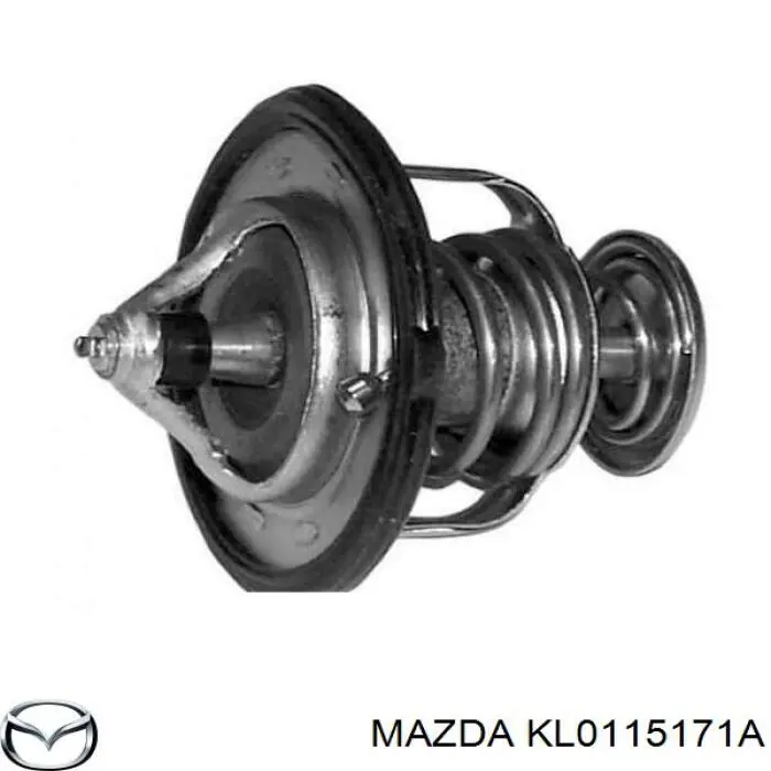 Термостат KL0115171A Mazda