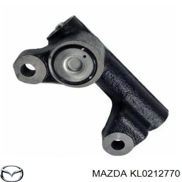 Натягувач ременя ГРМ KL0212770 Mazda