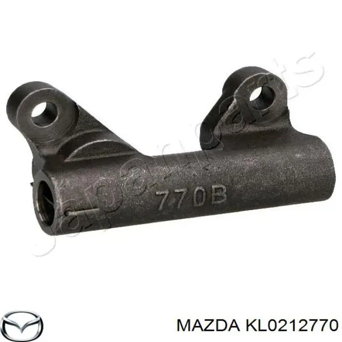 Купити KL0212770 Mazda Натягувач ременя ГРМ