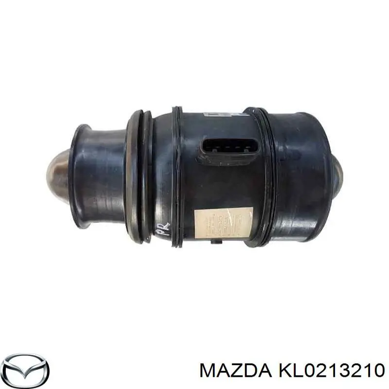 KL0213210 Mazda Датчик витрати повітря