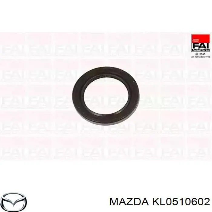 Купити KL0510602 Mazda Сальник распредвала