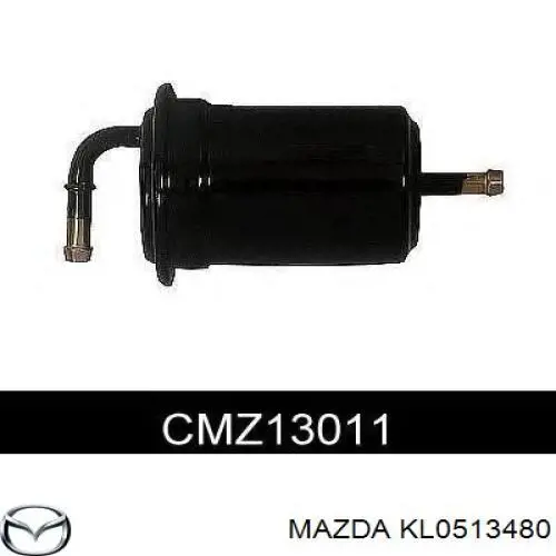 Купити KL0513480 Mazda Фільтр-відстійник палива грубої очистки