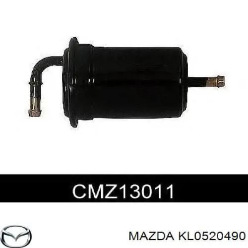 KL0520490 Mazda фільтр паливний