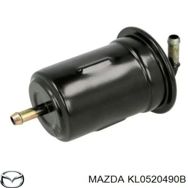 Фільтр паливний Mazda KL0520490B