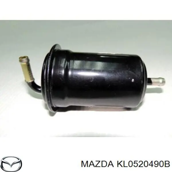 Фільтр паливний KL0520490B Mazda