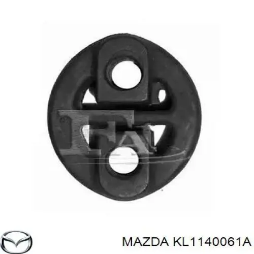  KL1140061A Mazda