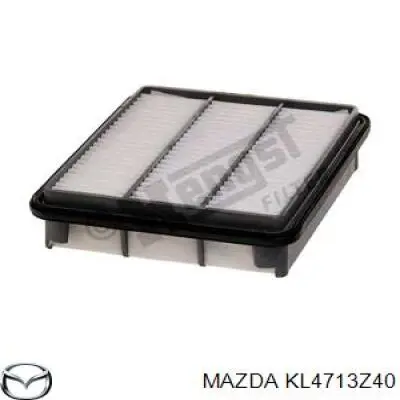 Купити KL4713Z40 Mazda Автомобільний фільтр повітря