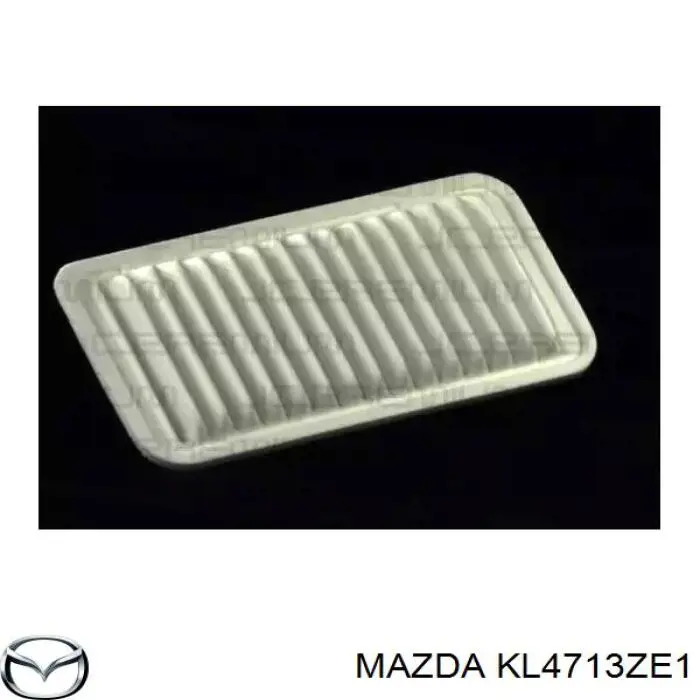 KL4713ZE1 Mazda фільтр паливний
