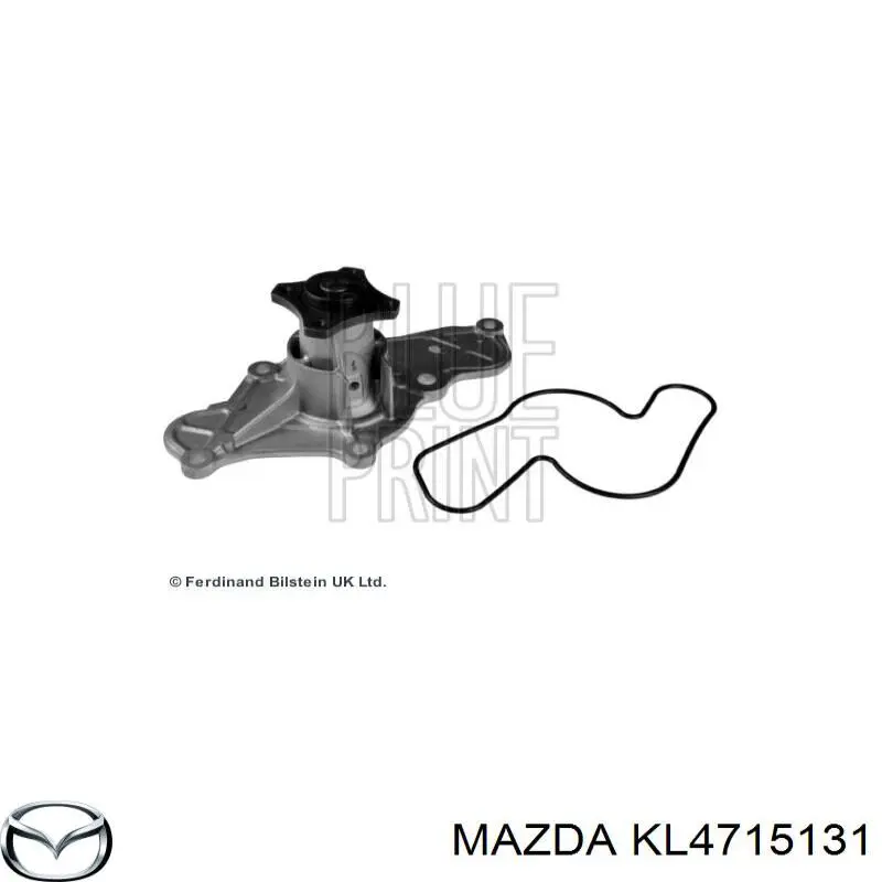 KL4715131 Mazda 