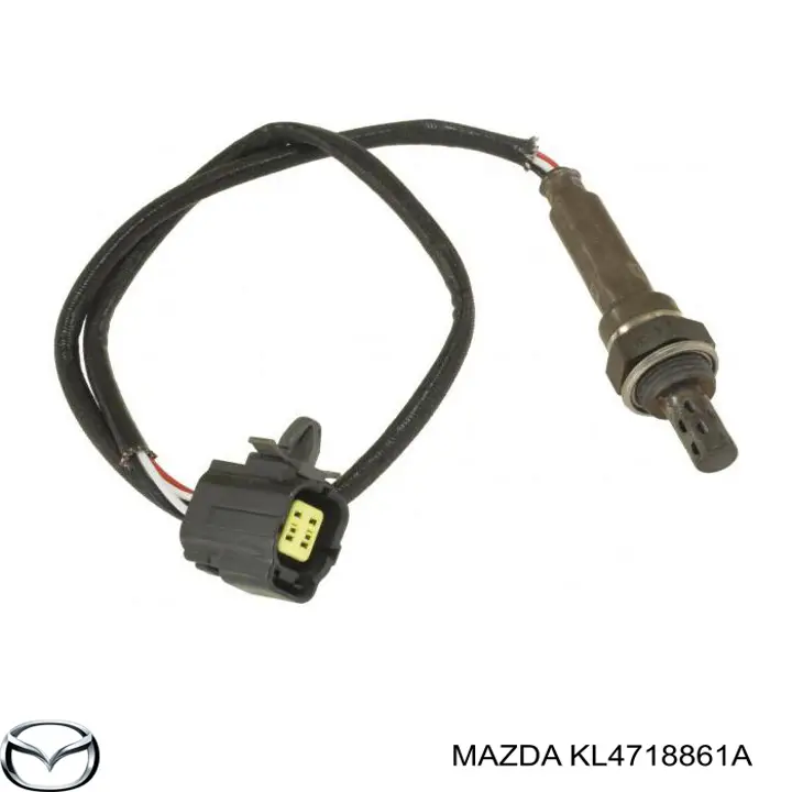 KL4718861A Mazda 