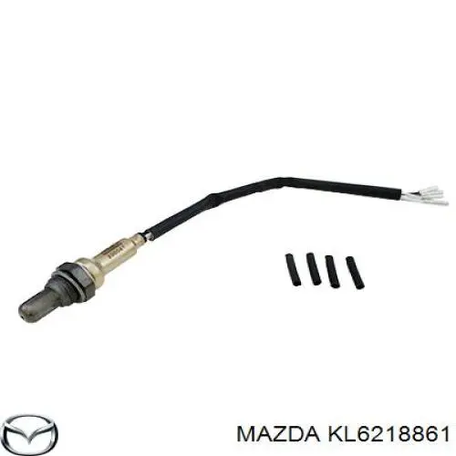 KL6218861 Mazda 