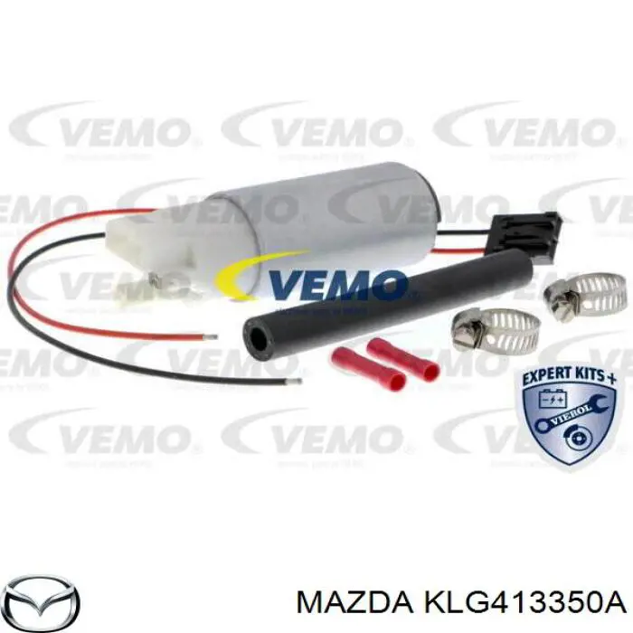 Елемент-турбінка паливного насосу Magneti Marelli MAM03157 ціна, від 19.52 USD